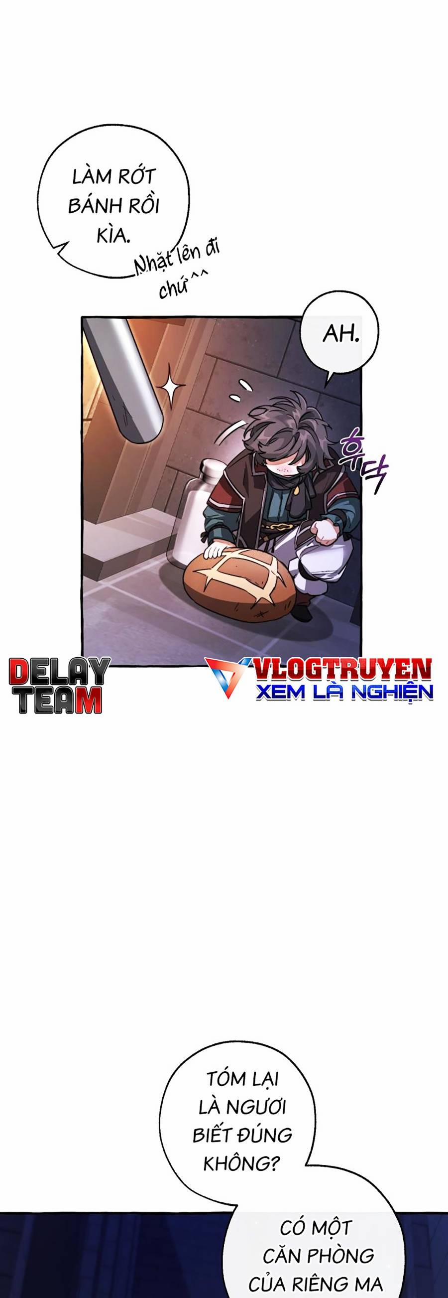 Sự Ra Đời Của Một Anh Hùng 100 trang 35