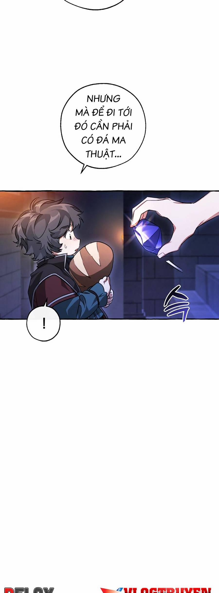 Sự Ra Đời Của Một Anh Hùng 100 trang 40