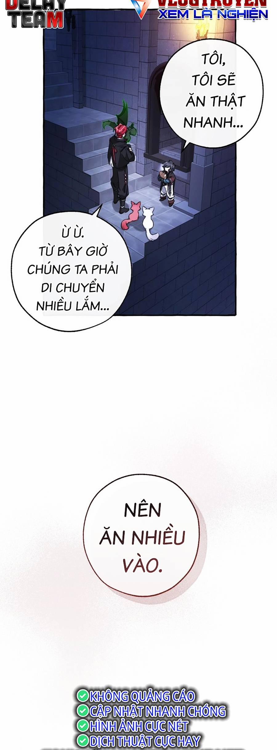 Sự Ra Đời Của Một Anh Hùng 100 trang 41