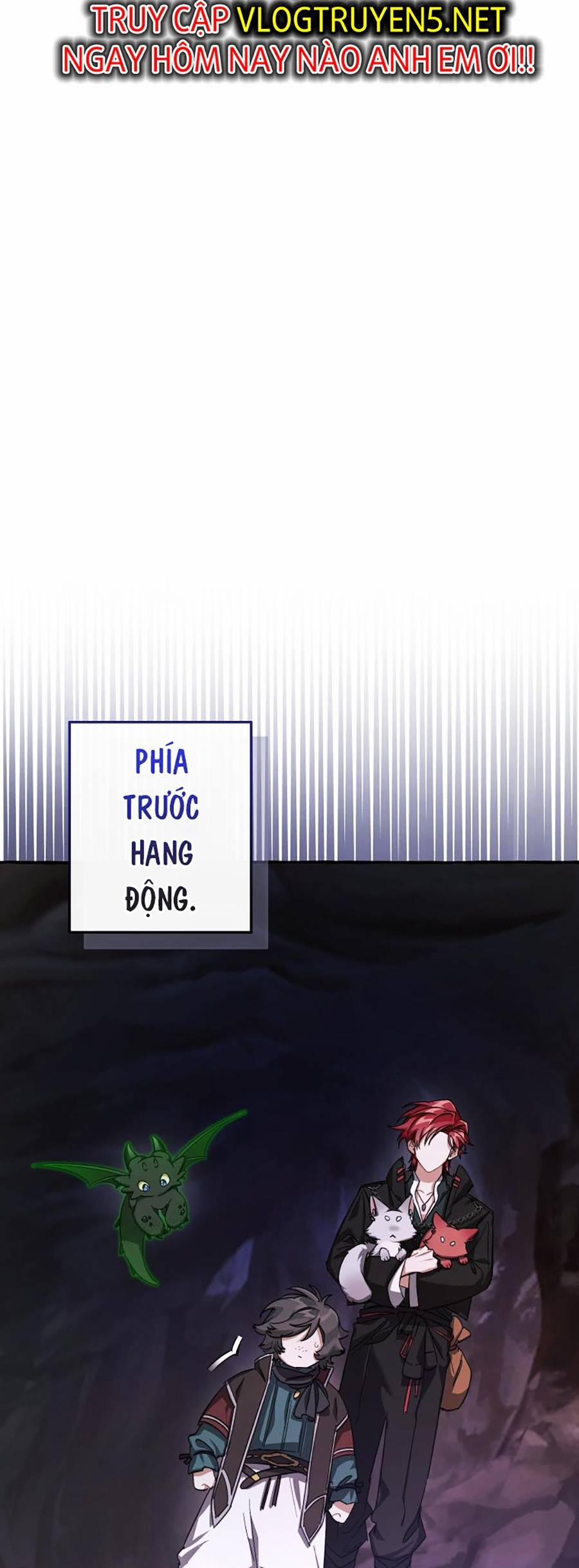 Sự Ra Đời Của Một Anh Hùng 100 trang 42