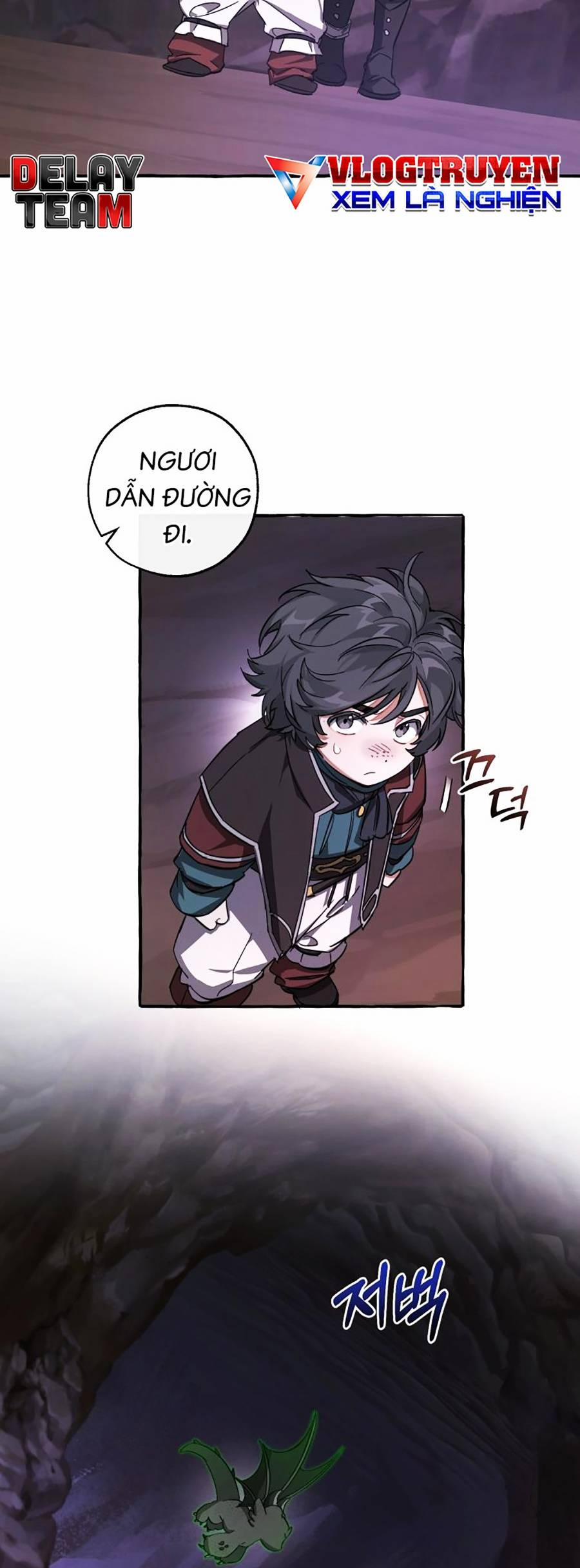 Sự Ra Đời Của Một Anh Hùng 100 trang 43