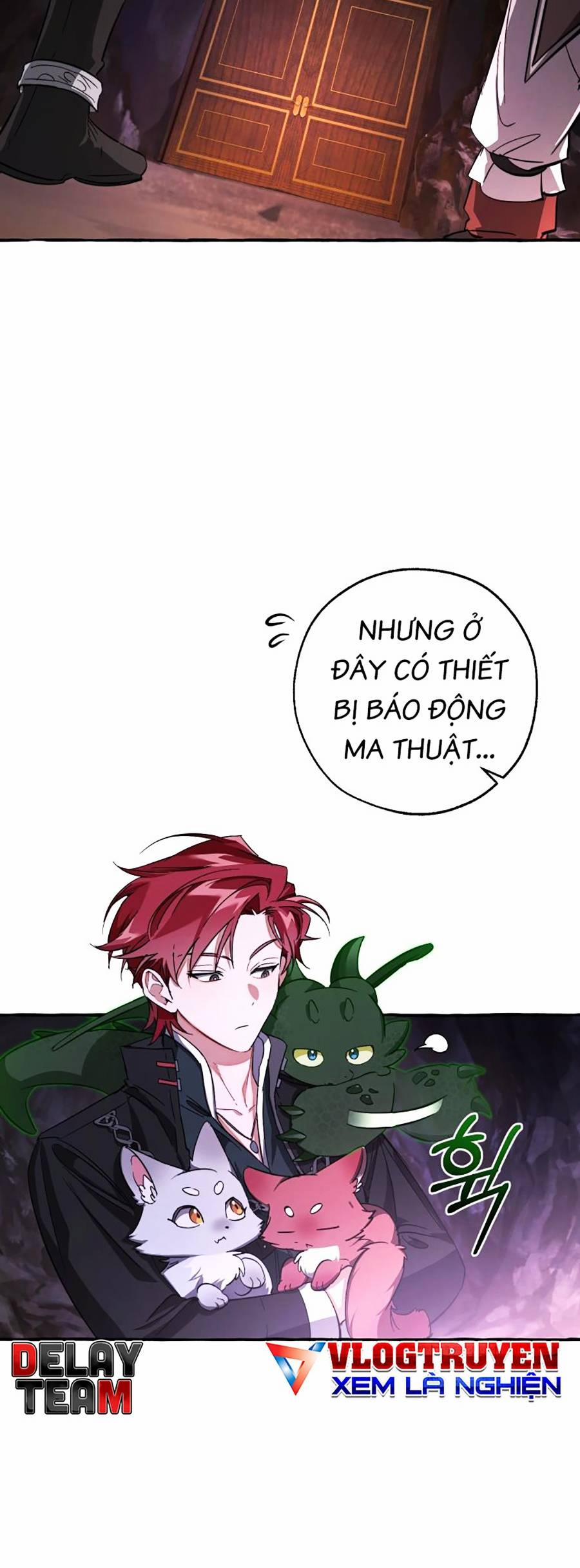 Sự Ra Đời Của Một Anh Hùng 100 trang 45