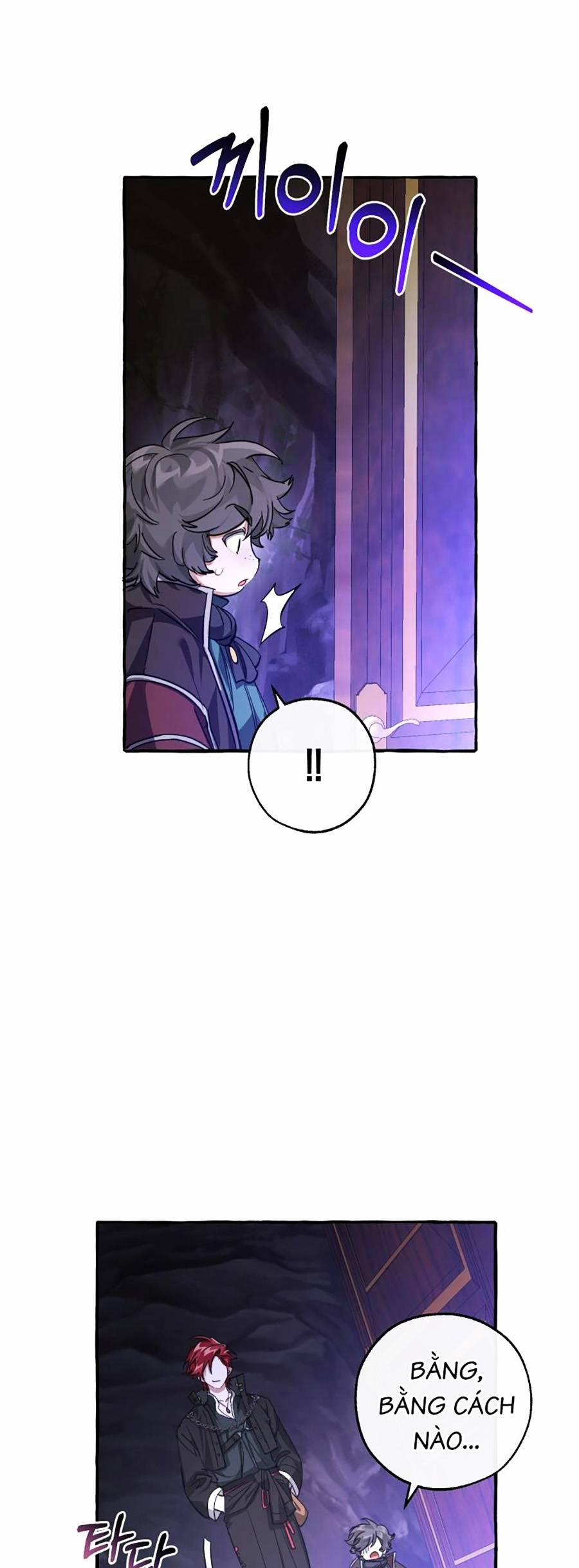 Sự Ra Đời Của Một Anh Hùng 100 trang 46