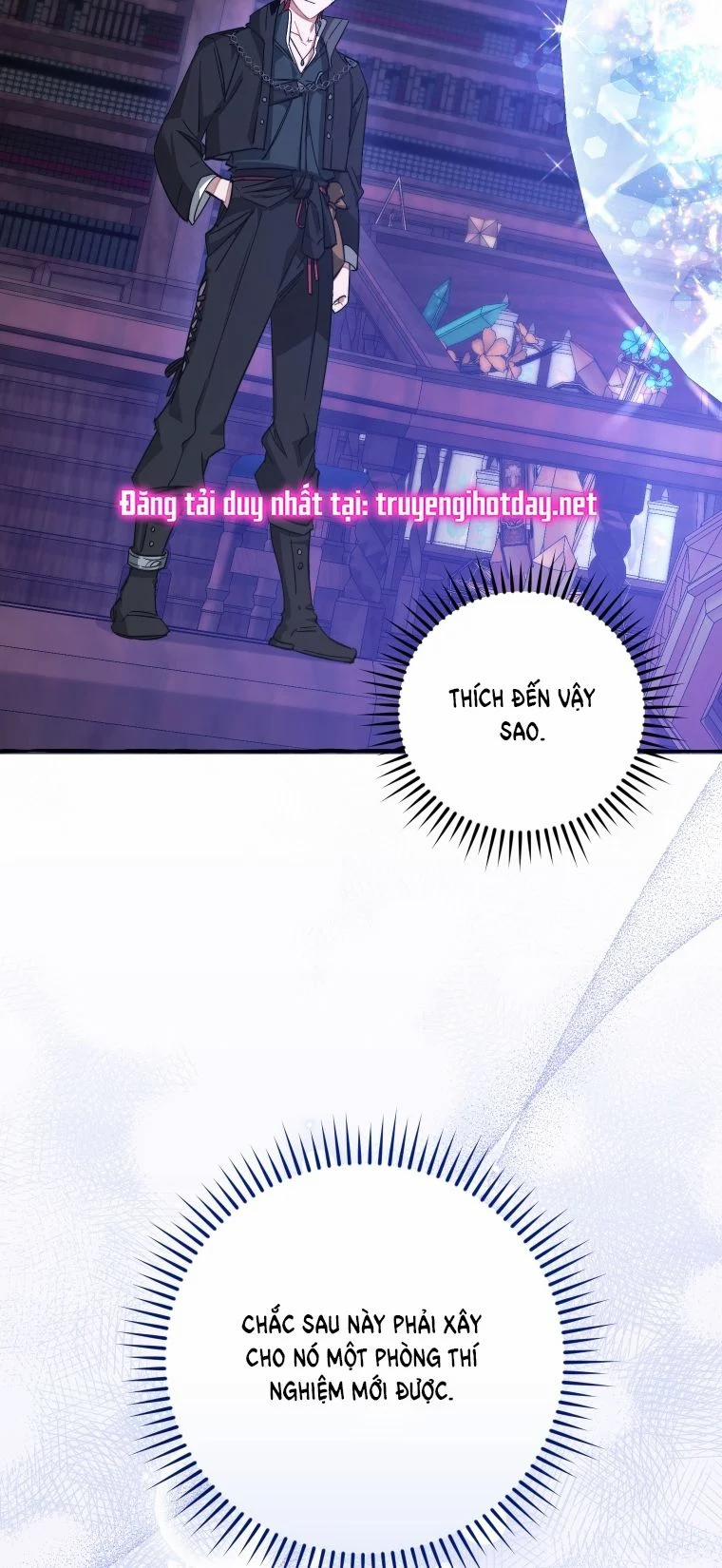 Sự Ra Đời Của Một Anh Hùng 101.1 trang 12