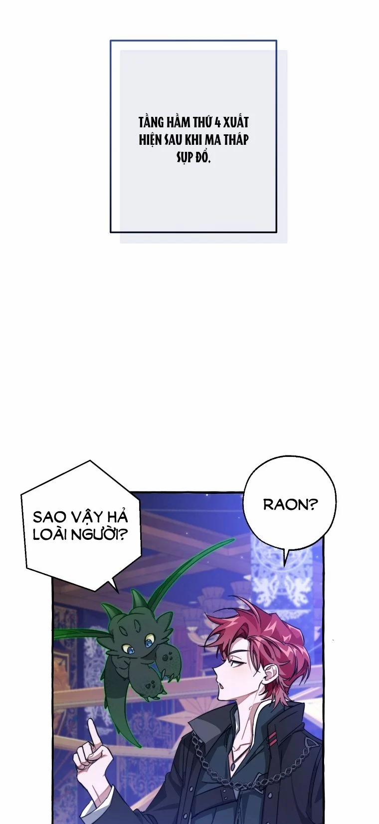 Sự Ra Đời Của Một Anh Hùng 101.1 trang 17