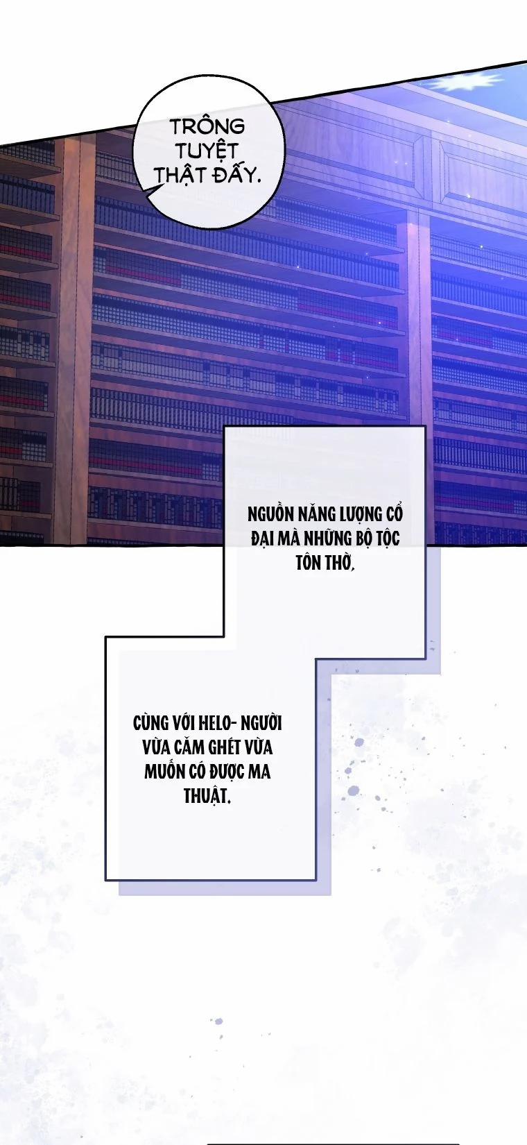 Sự Ra Đời Của Một Anh Hùng 101.1 trang 5