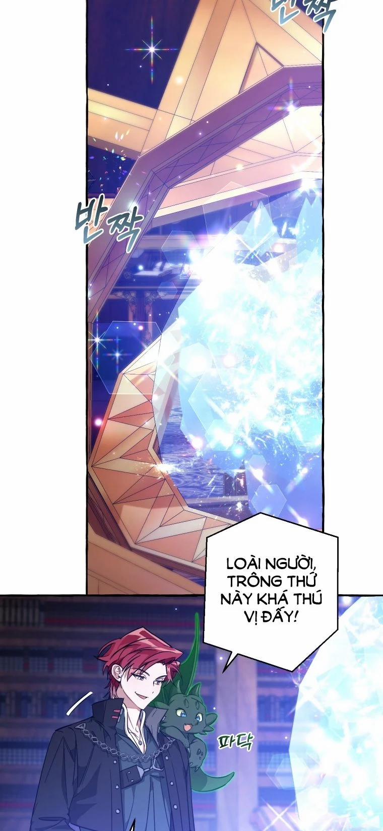 Sự Ra Đời Của Một Anh Hùng 101.1 trang 8