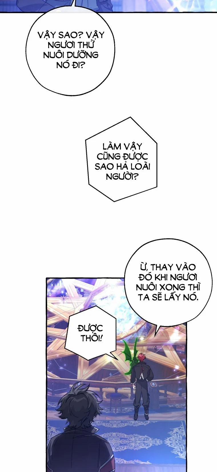 Sự Ra Đời Của Một Anh Hùng 101.1 trang 9