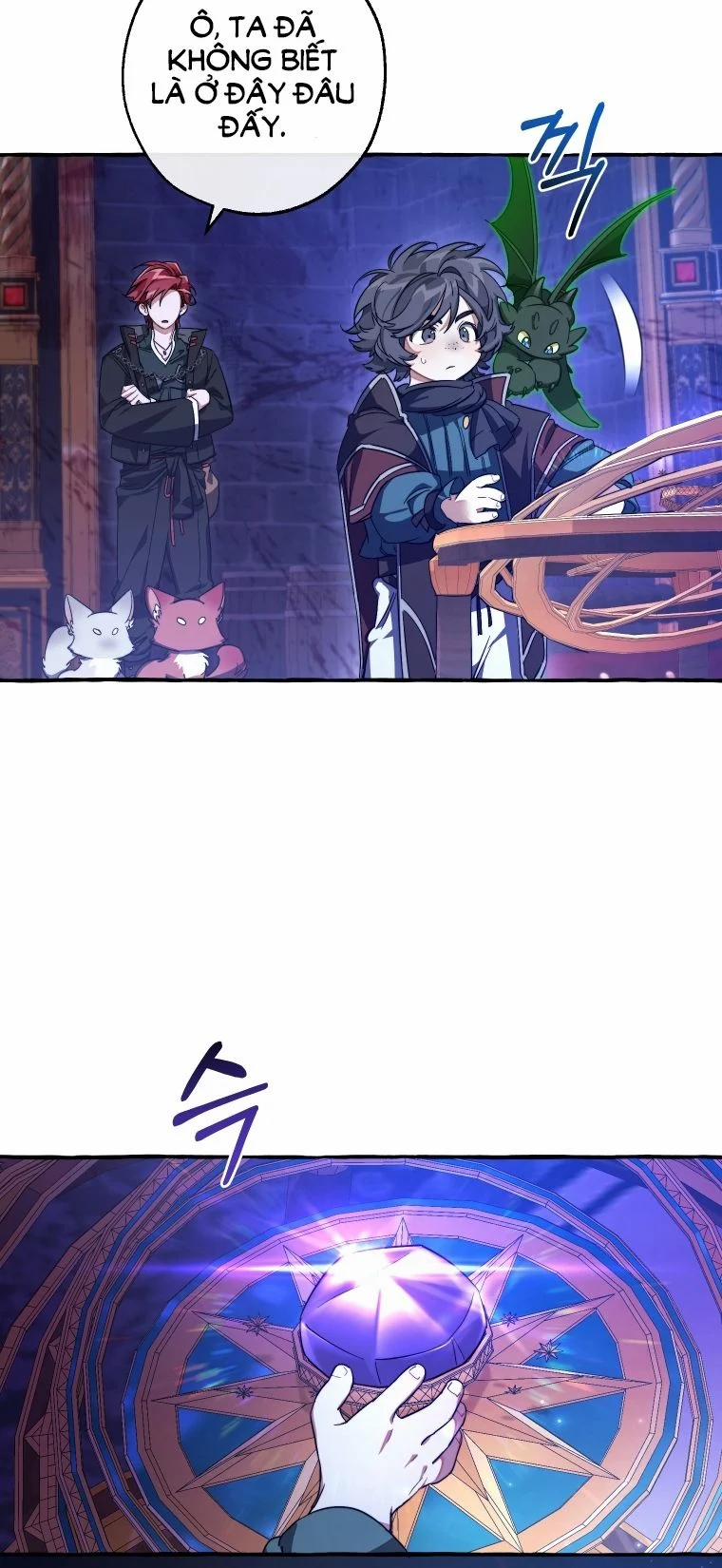 Sự Ra Đời Của Một Anh Hùng 101.2 trang 12