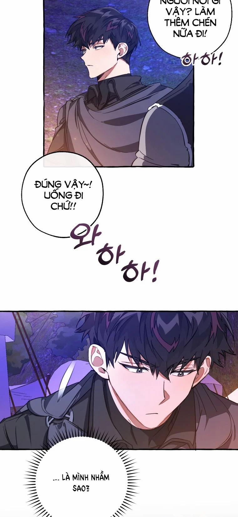 Sự Ra Đời Của Một Anh Hùng 101.2 trang 15