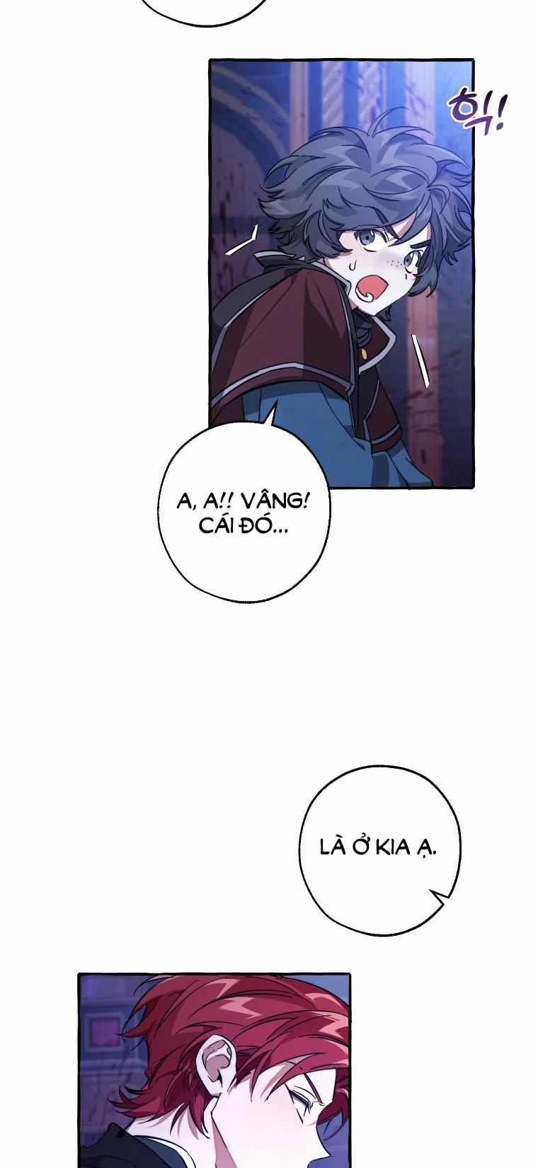 Sự Ra Đời Của Một Anh Hùng 101.2 trang 18