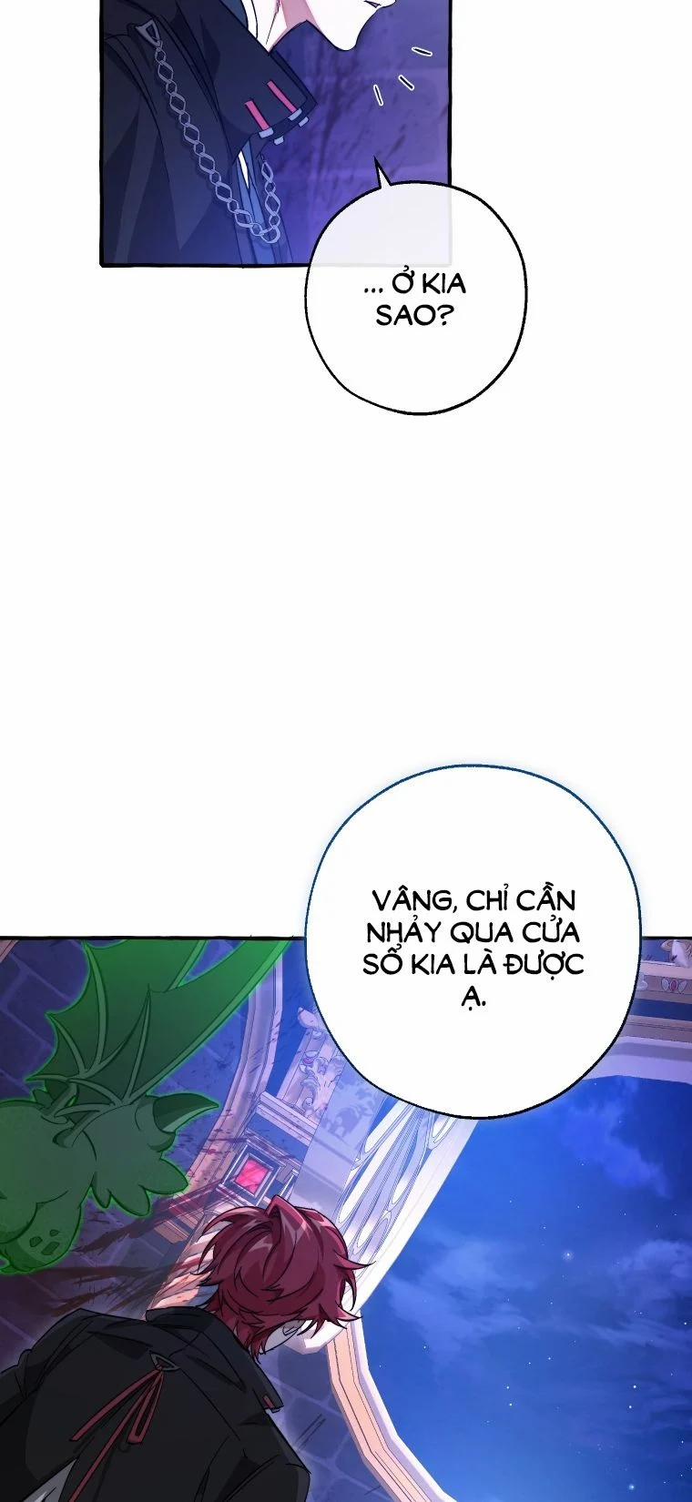 Sự Ra Đời Của Một Anh Hùng 101.2 trang 19