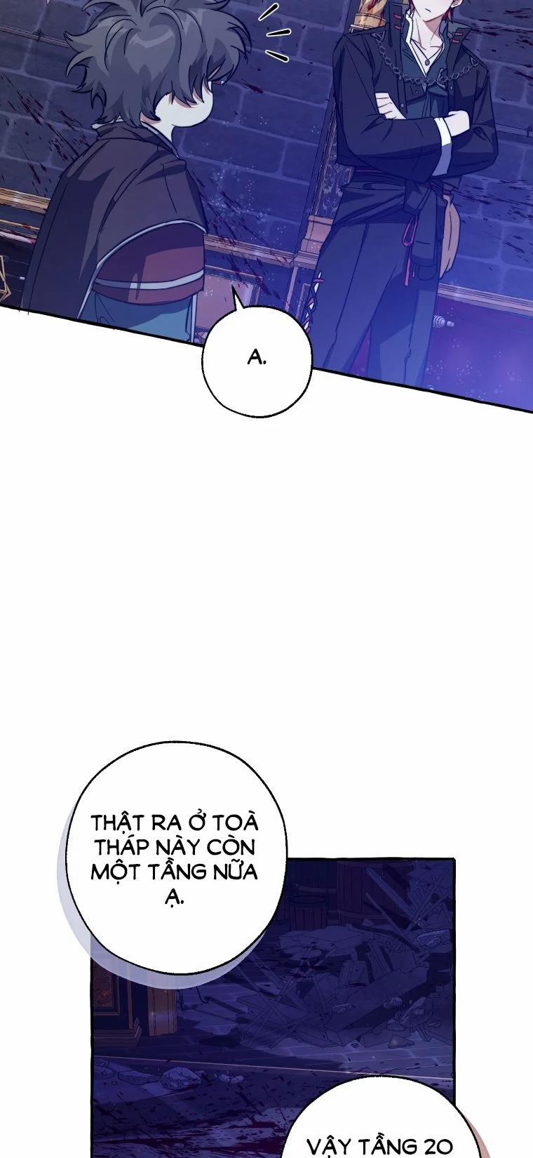 Sự Ra Đời Của Một Anh Hùng 101.2 trang 2