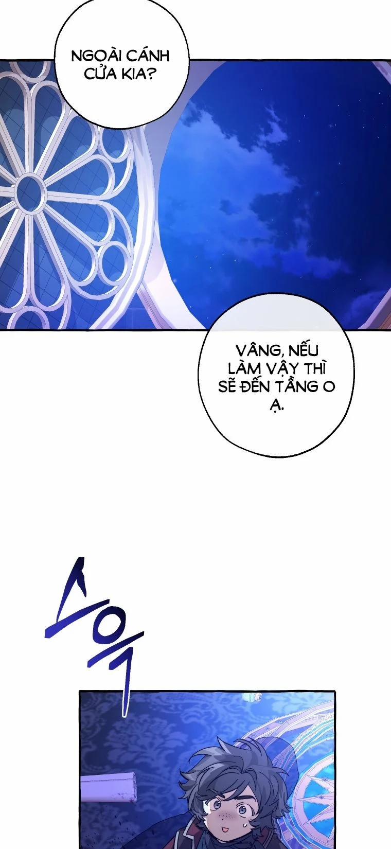 Sự Ra Đời Của Một Anh Hùng 101.2 trang 21