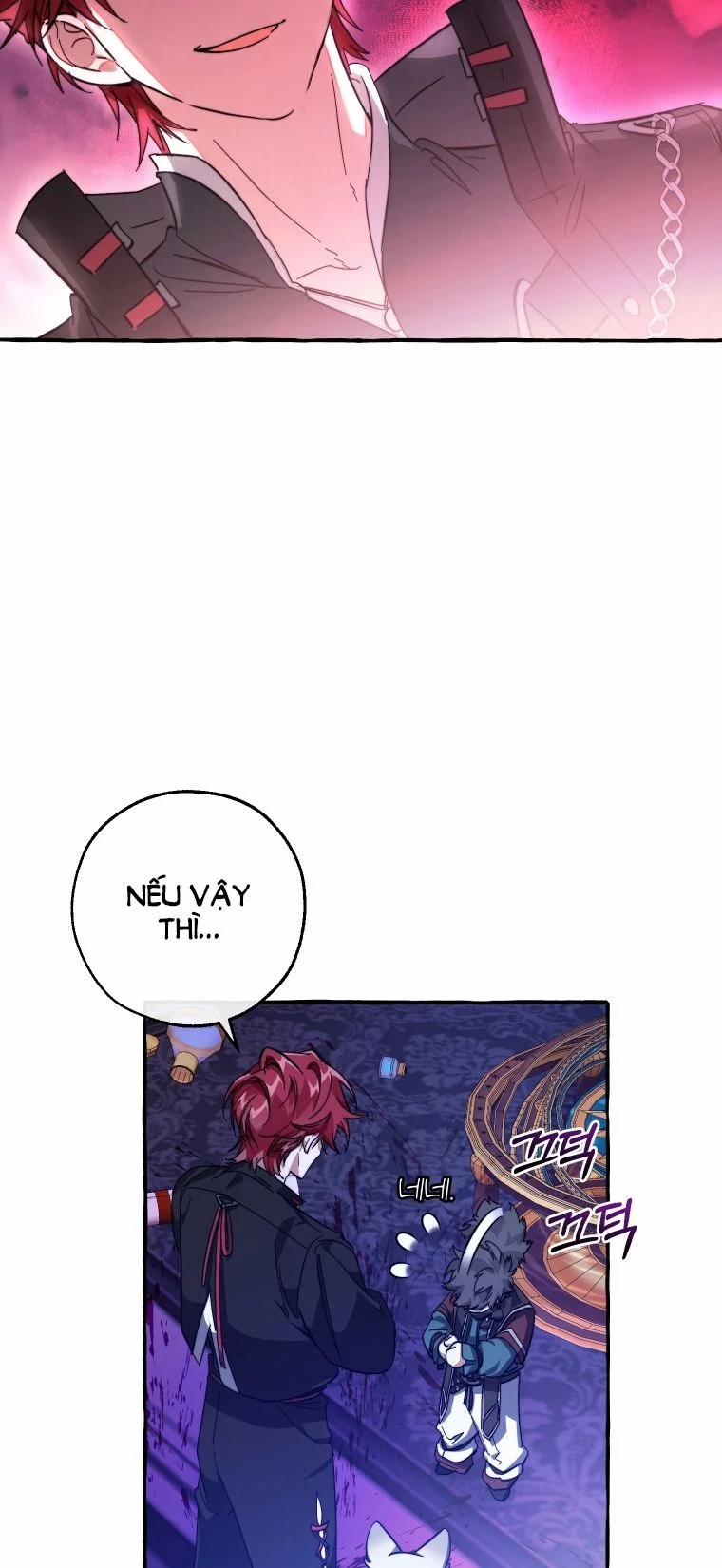 Sự Ra Đời Của Một Anh Hùng 101.2 trang 23