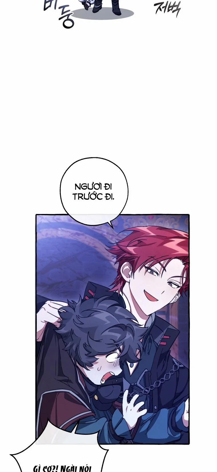 Sự Ra Đời Của Một Anh Hùng 101.2 trang 25