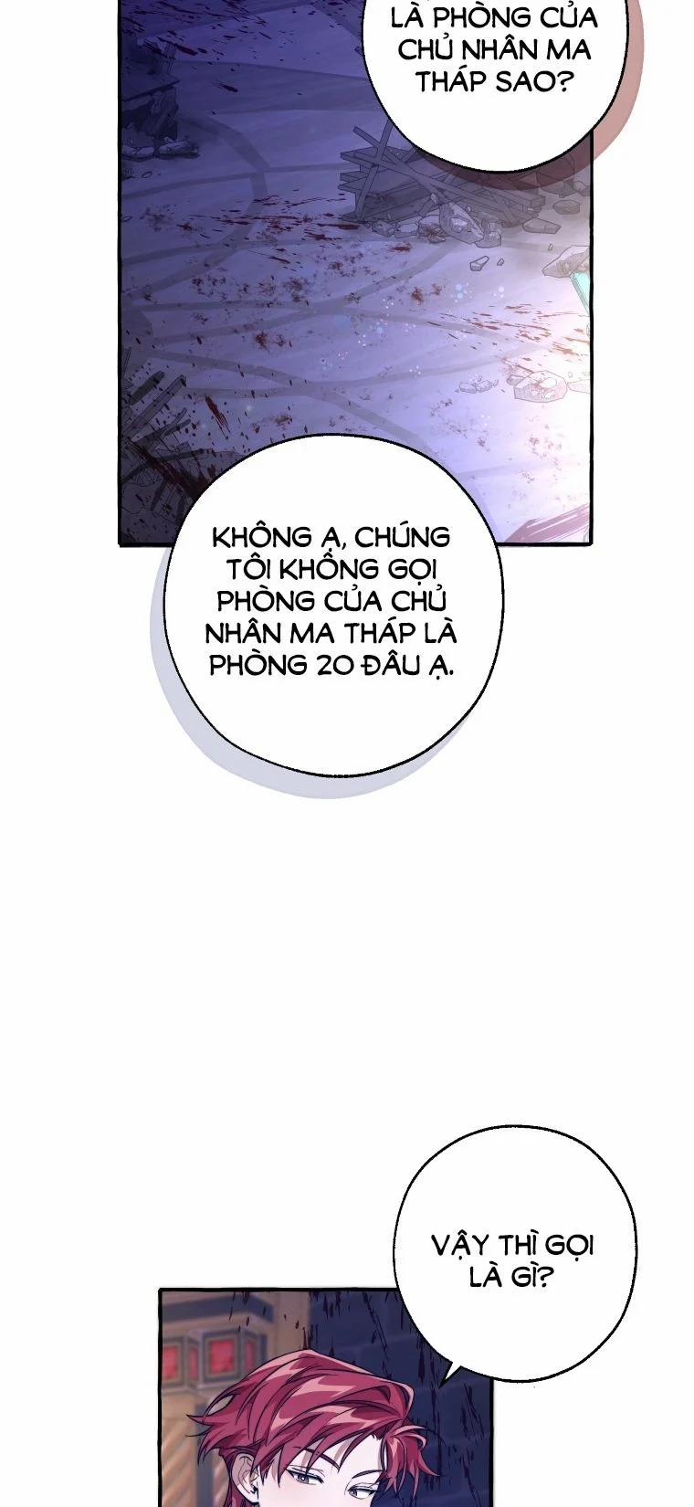 Sự Ra Đời Của Một Anh Hùng 101.2 trang 3