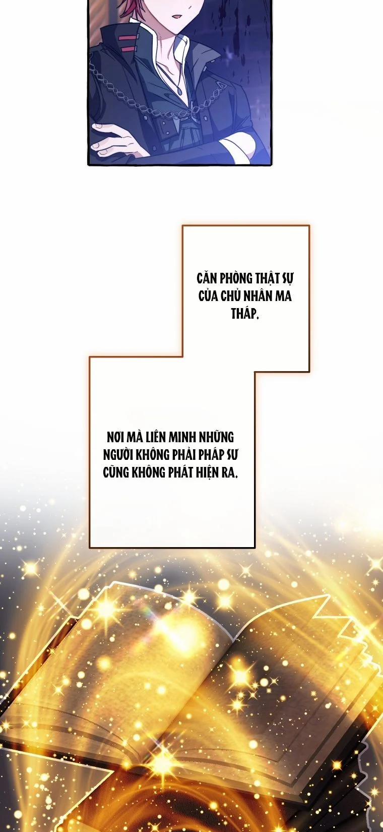 Sự Ra Đời Của Một Anh Hùng 101.2 trang 4