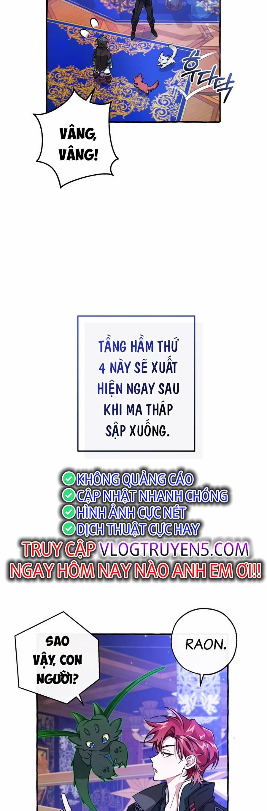 Sự Ra Đời Của Một Anh Hùng 101 trang 10