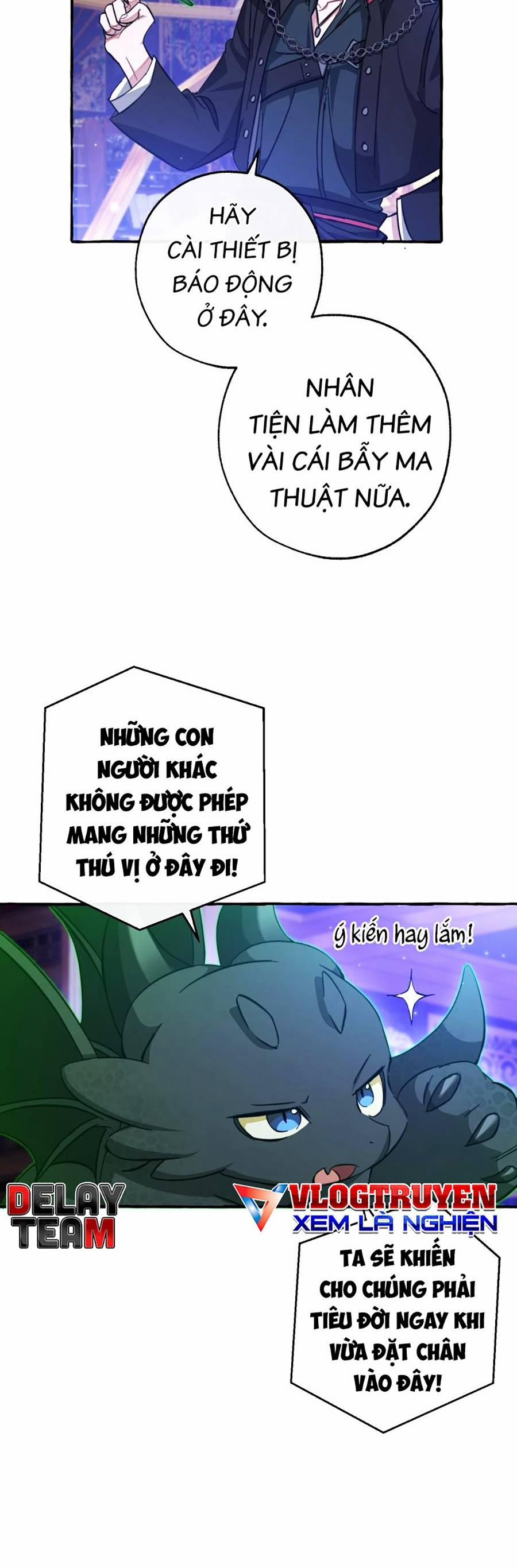 Sự Ra Đời Của Một Anh Hùng 101 trang 11