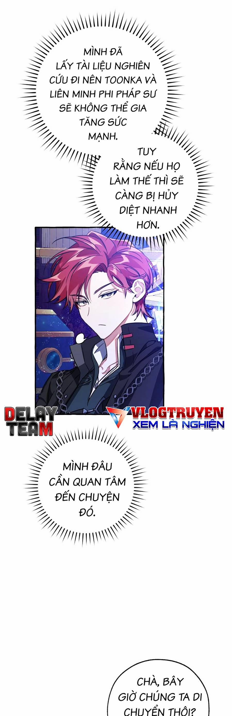 Sự Ra Đời Của Một Anh Hùng 101 trang 12