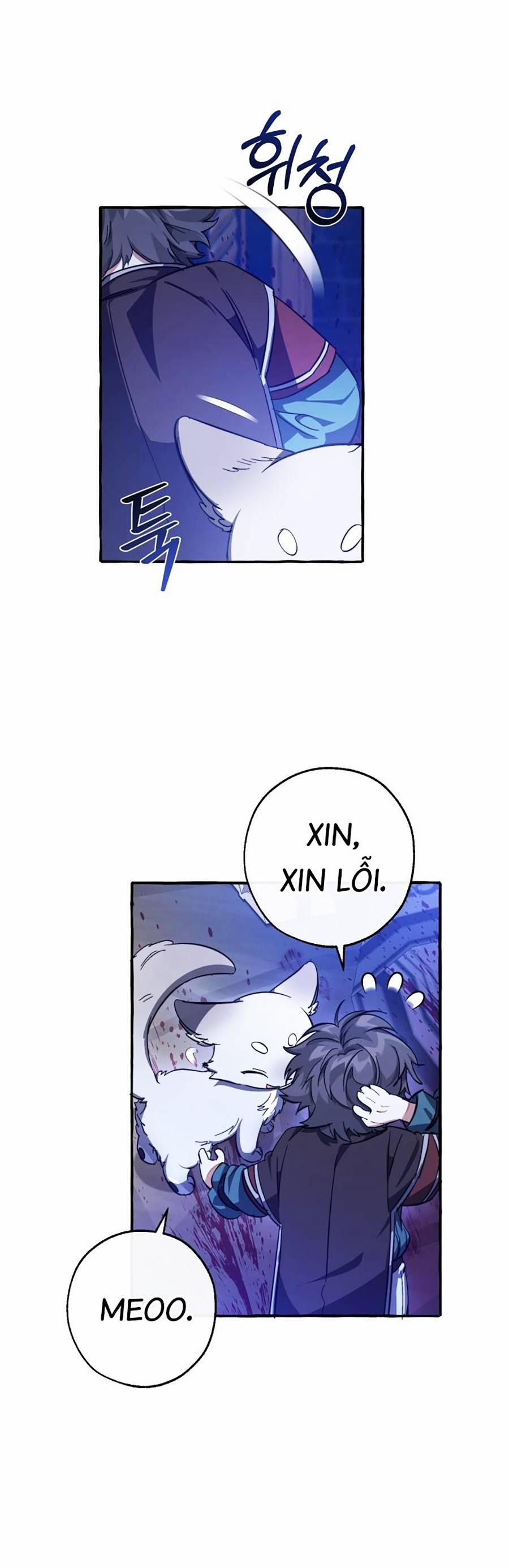 Sự Ra Đời Của Một Anh Hùng 101 trang 19