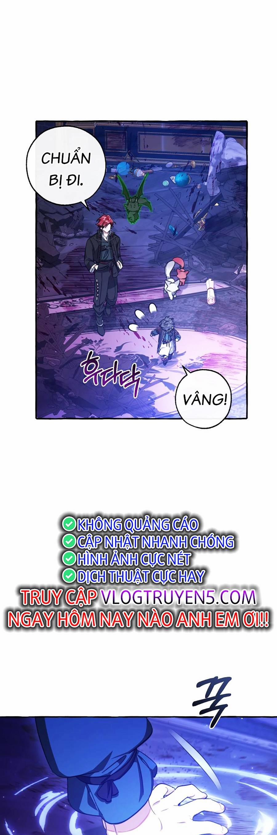 Sự Ra Đời Của Một Anh Hùng 101 trang 24