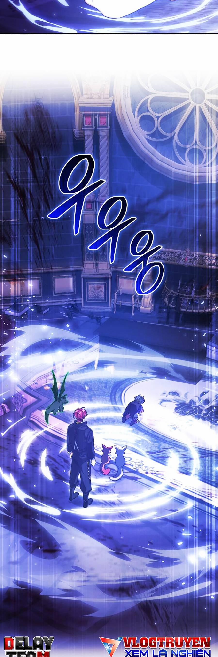 Sự Ra Đời Của Một Anh Hùng 101 trang 25