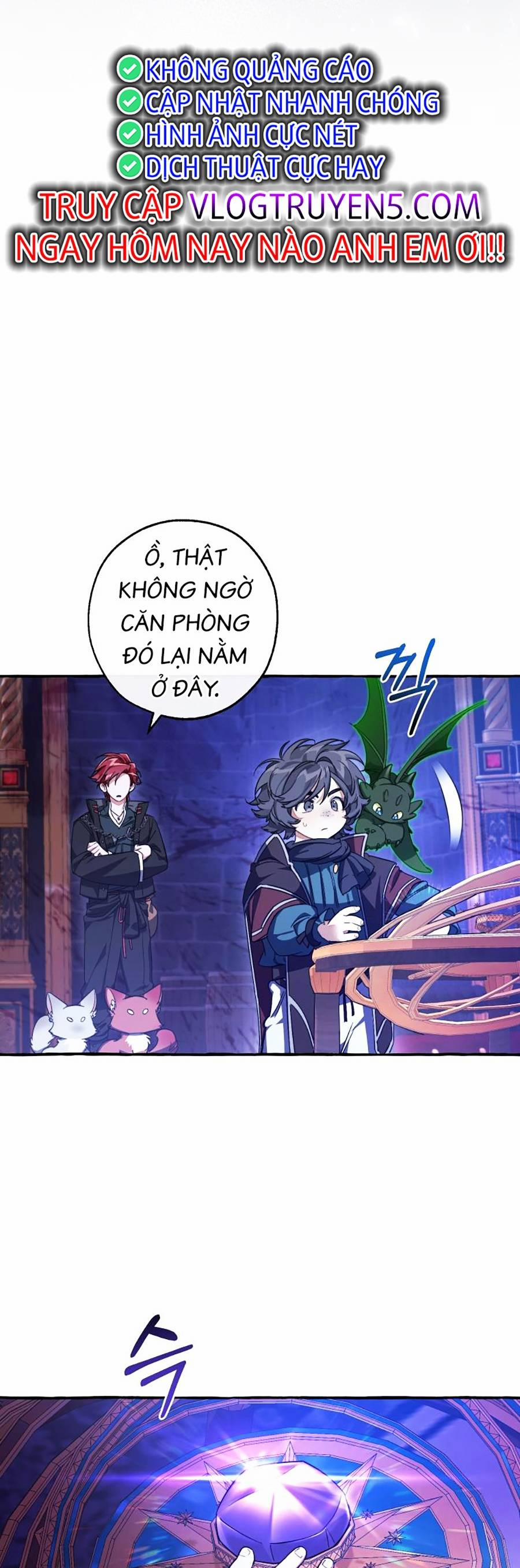 Sự Ra Đời Của Một Anh Hùng 101 trang 27