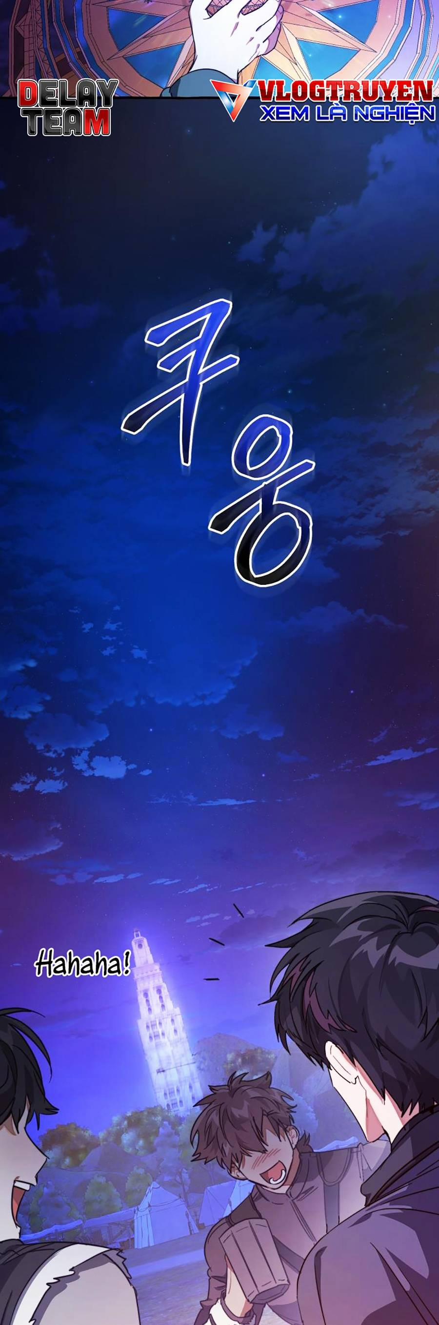 Sự Ra Đời Của Một Anh Hùng 101 trang 28