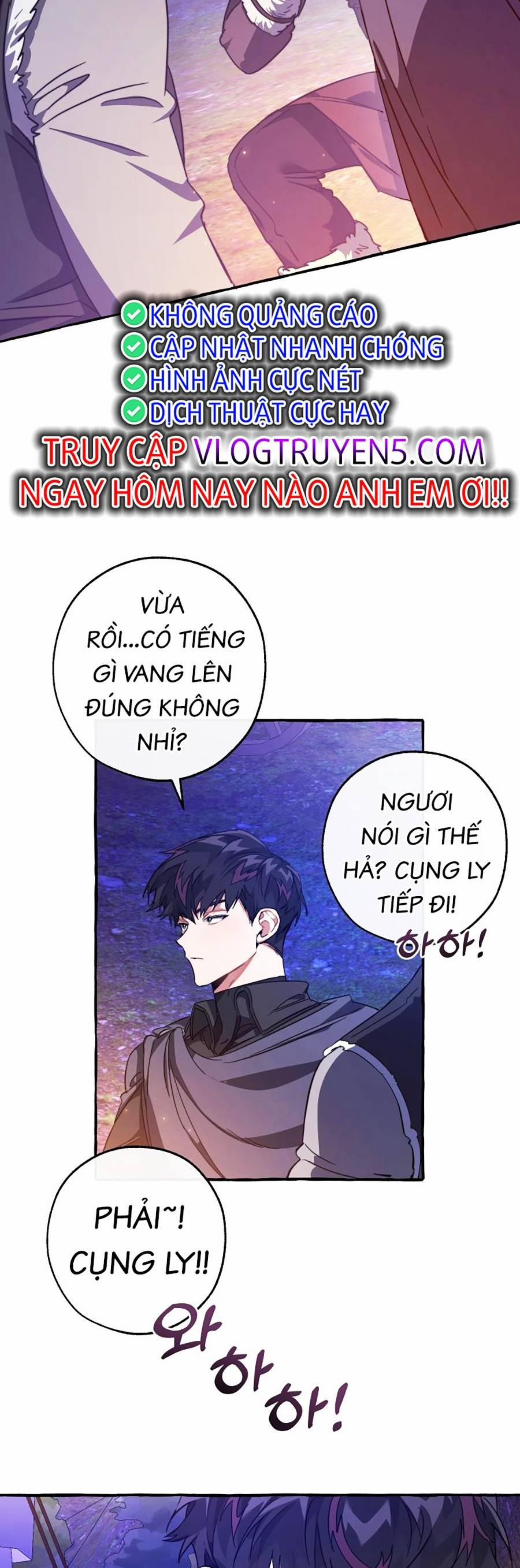 Sự Ra Đời Của Một Anh Hùng 101 trang 29