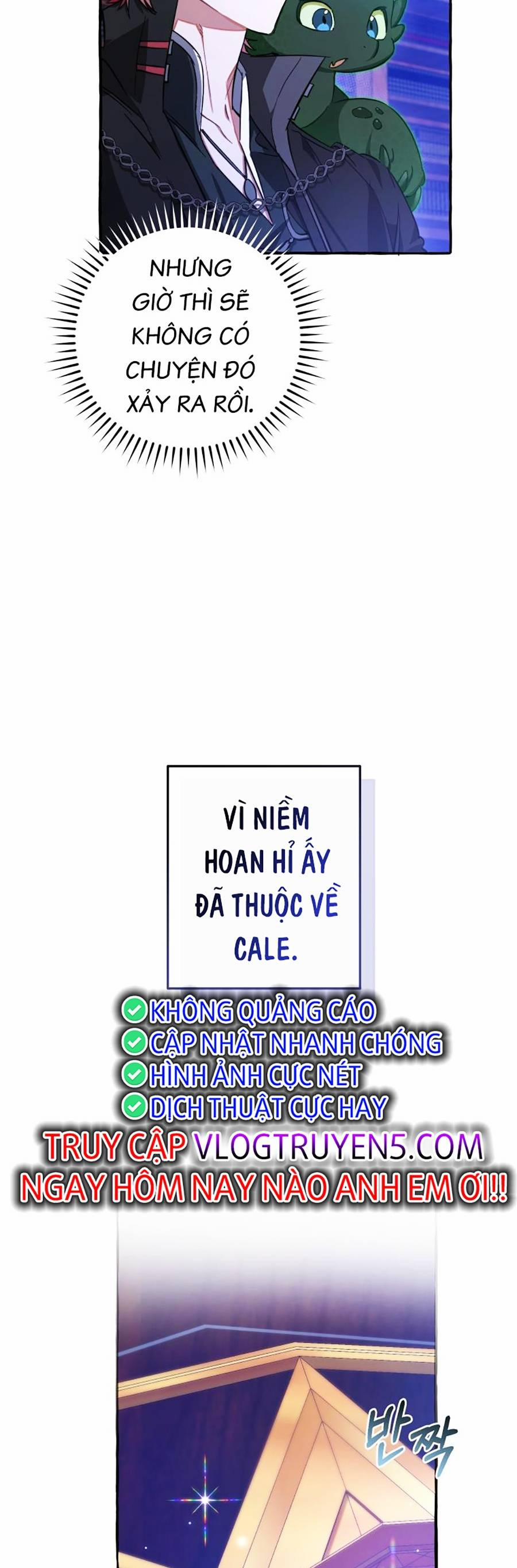 Sự Ra Đời Của Một Anh Hùng 101 trang 3