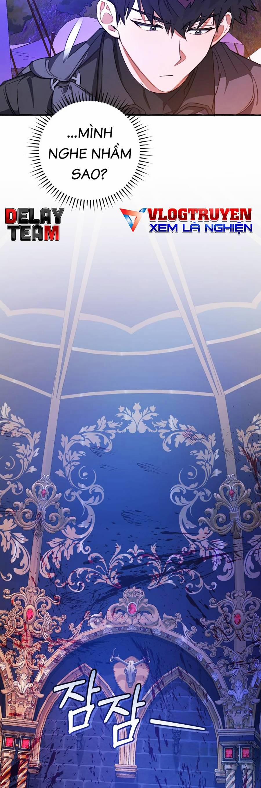 Sự Ra Đời Của Một Anh Hùng 101 trang 30