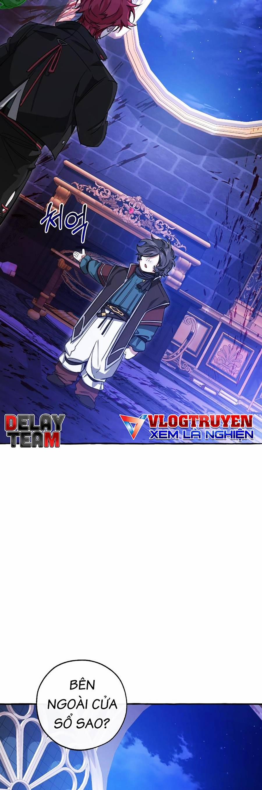 Sự Ra Đời Của Một Anh Hùng 101 trang 33