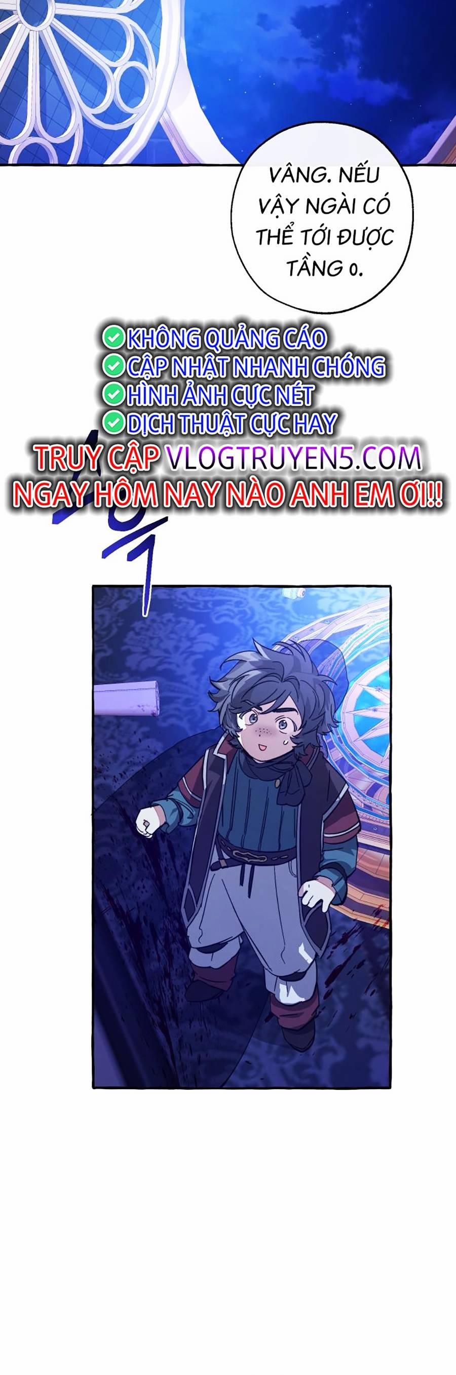 Sự Ra Đời Của Một Anh Hùng 101 trang 34