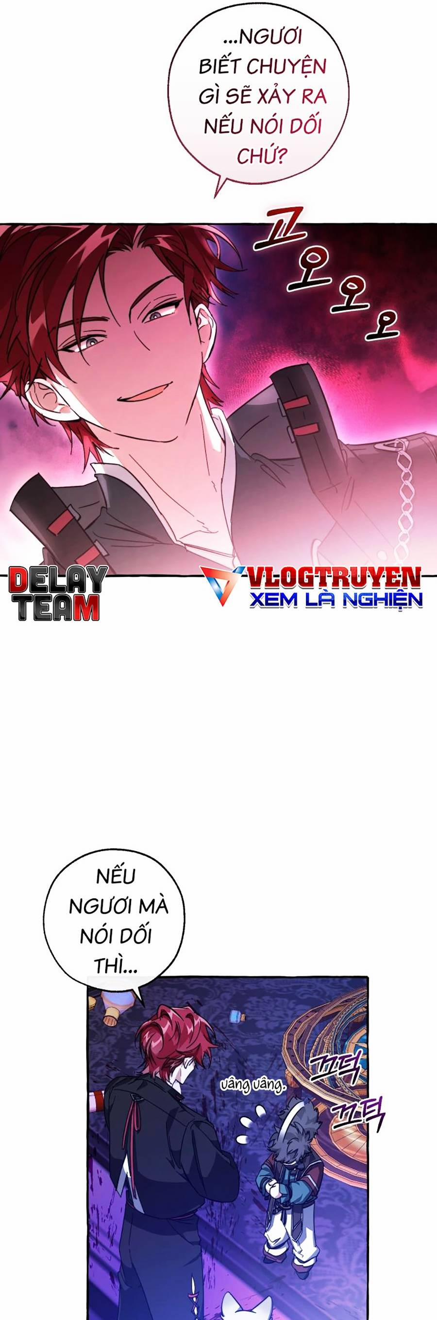 Sự Ra Đời Của Một Anh Hùng 101 trang 35