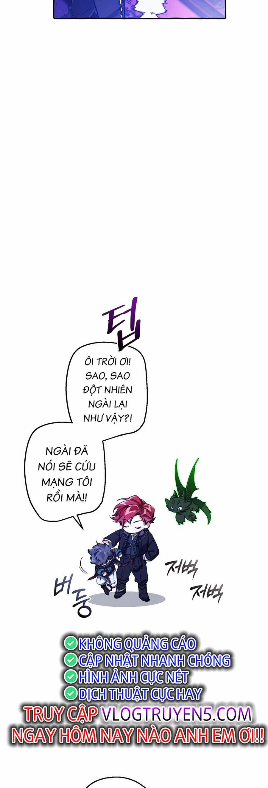 Sự Ra Đời Của Một Anh Hùng 101 trang 36