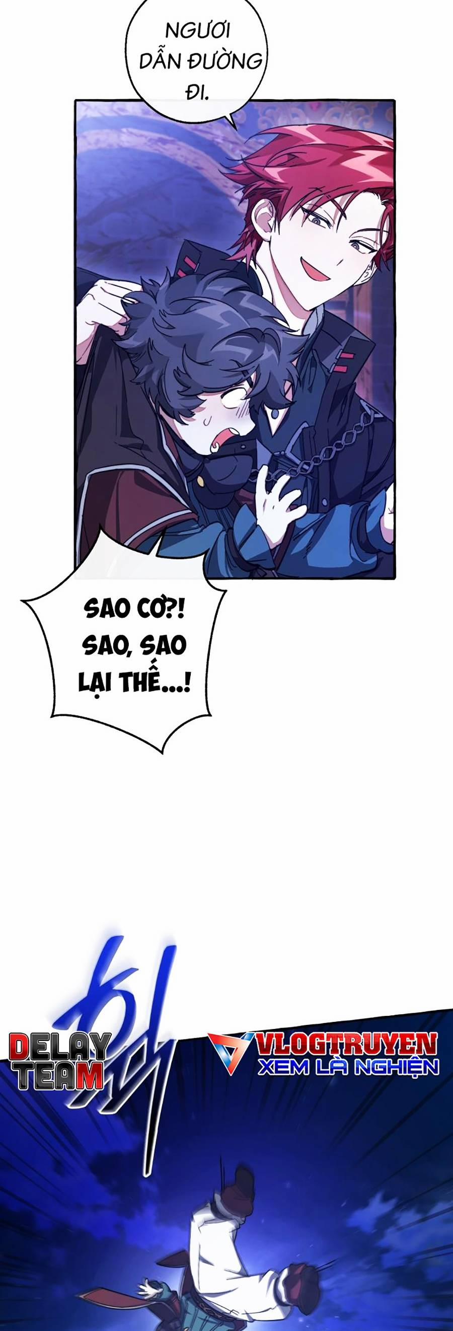 Sự Ra Đời Của Một Anh Hùng 101 trang 37