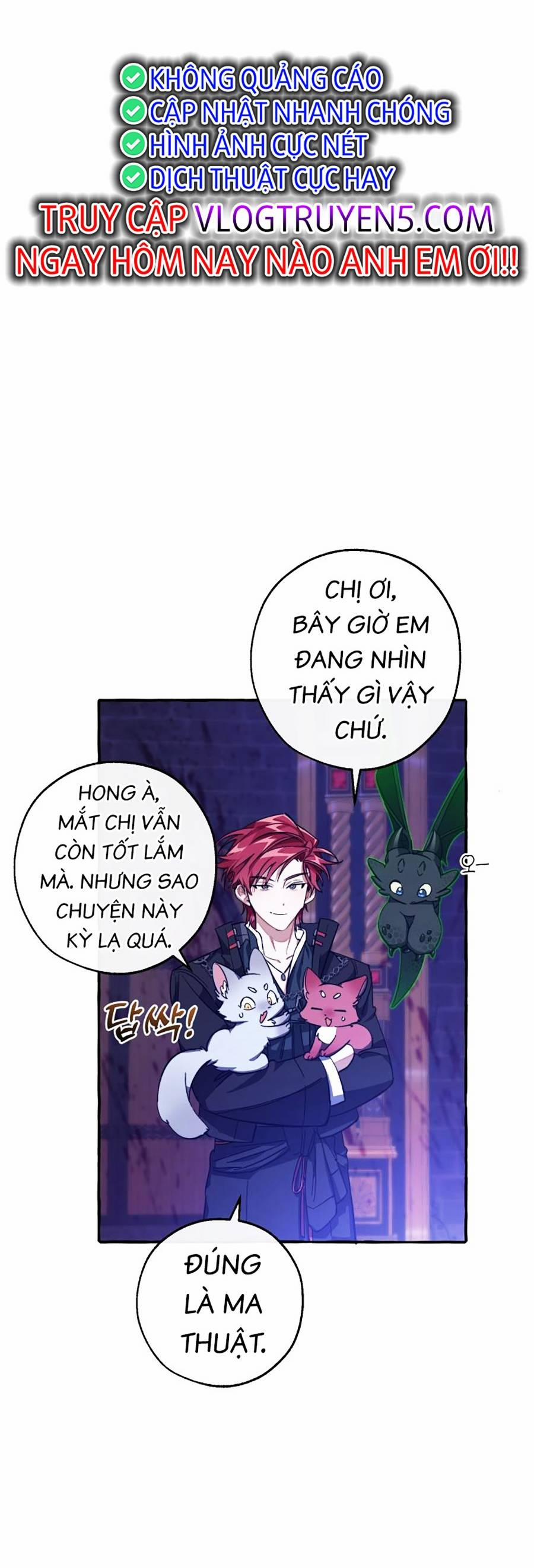 Sự Ra Đời Của Một Anh Hùng 101 trang 39