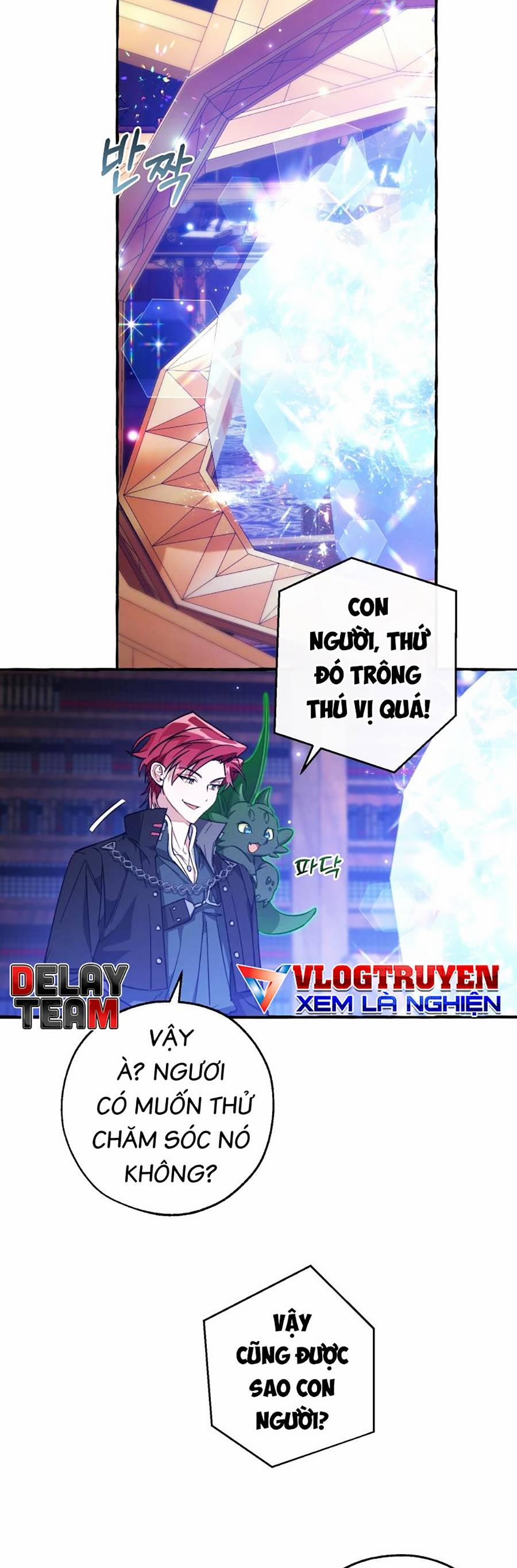 Sự Ra Đời Của Một Anh Hùng 101 trang 4