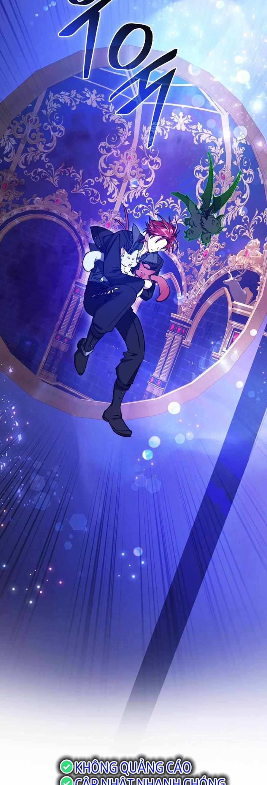 Sự Ra Đời Của Một Anh Hùng 101 trang 41