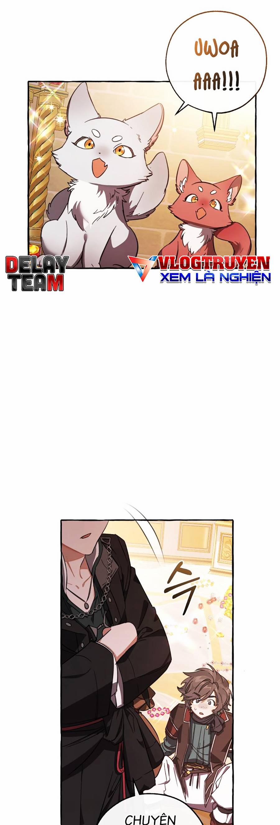 Sự Ra Đời Của Một Anh Hùng 101 trang 43