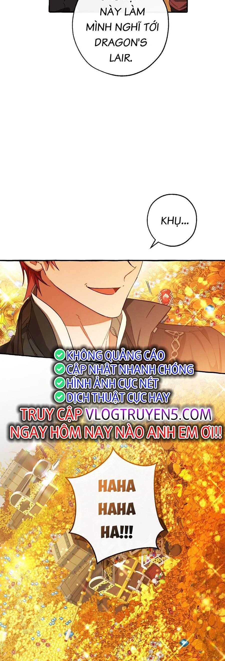 Sự Ra Đời Của Một Anh Hùng 101 trang 44