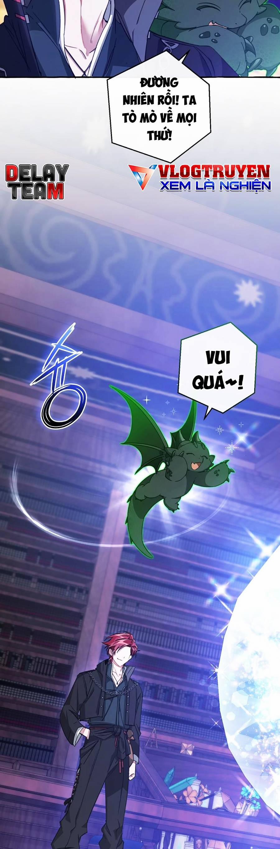 Sự Ra Đời Của Một Anh Hùng 101 trang 6