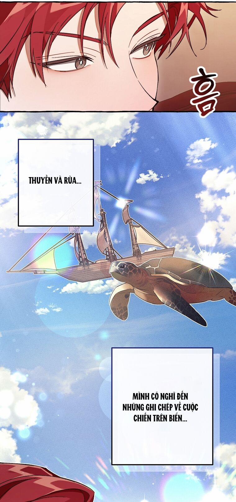 Sự Ra Đời Của Một Anh Hùng 102.1 trang 10