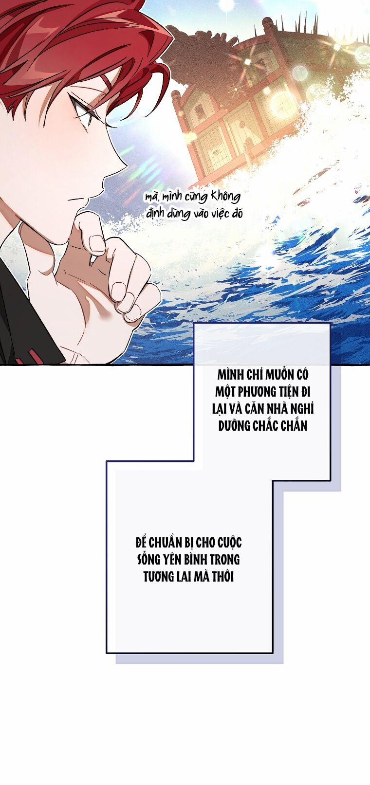 Sự Ra Đời Của Một Anh Hùng 102.1 trang 11