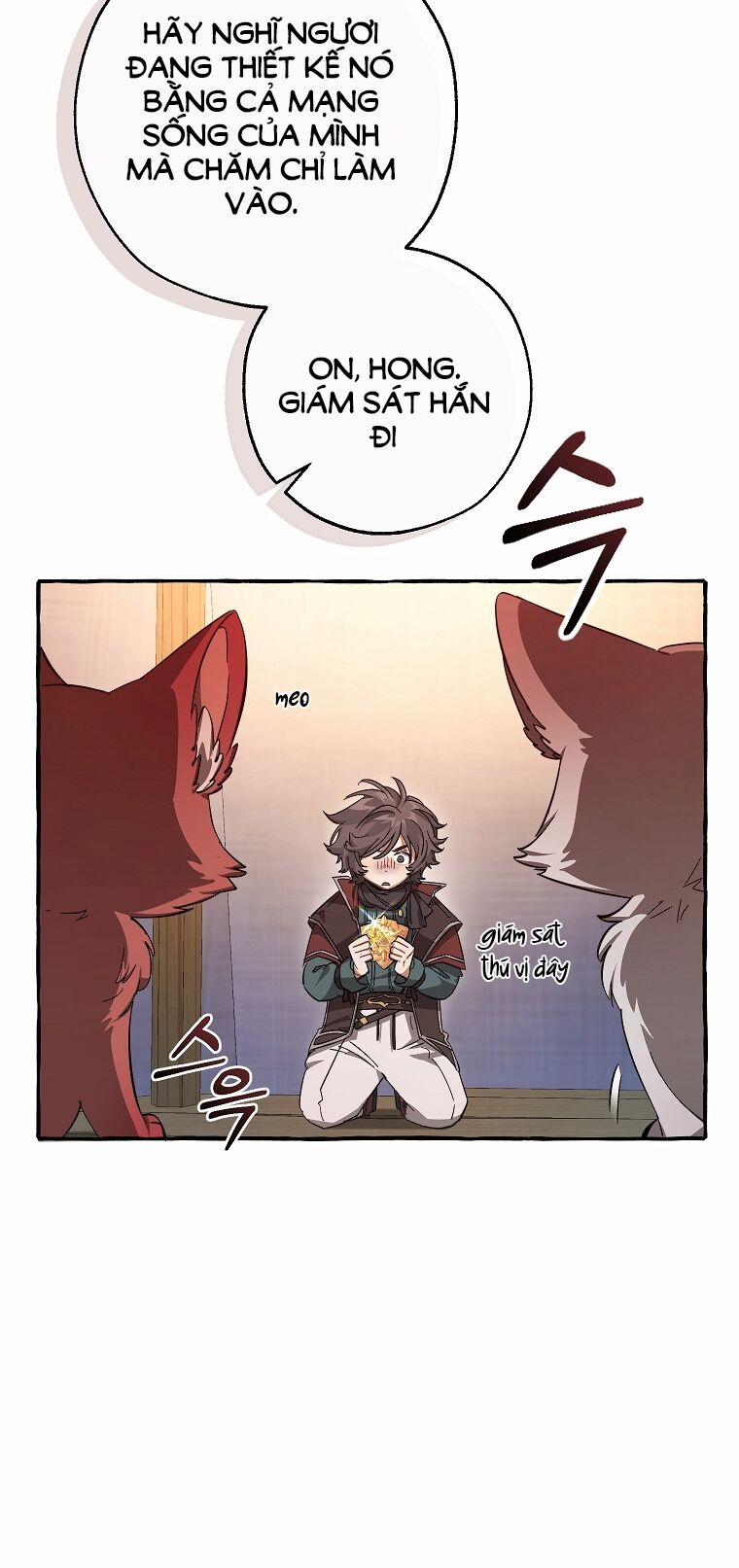 Sự Ra Đời Của Một Anh Hùng 102.1 trang 13