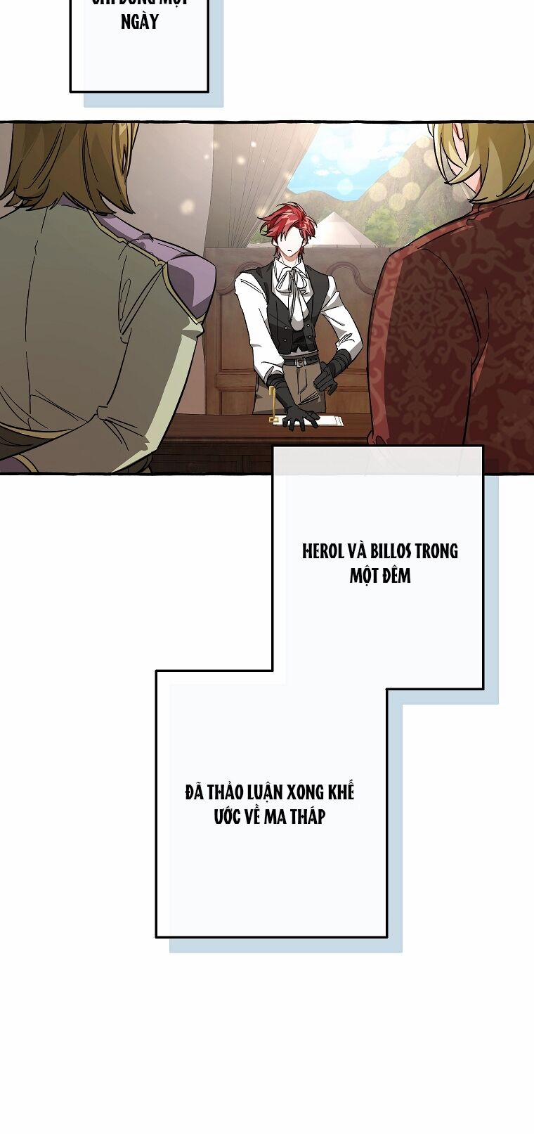 Sự Ra Đời Của Một Anh Hùng 102.1 trang 19