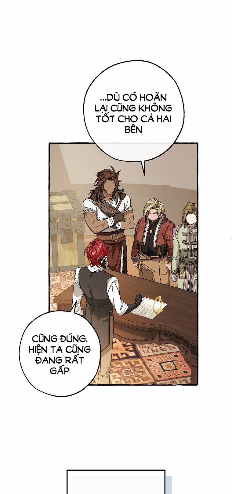 Sự Ra Đời Của Một Anh Hùng 102.1 trang 20