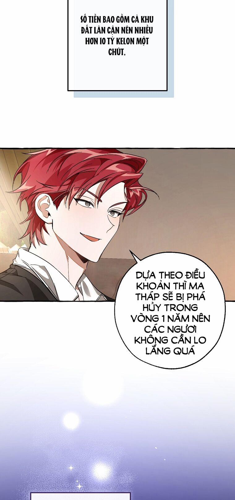 Sự Ra Đời Của Một Anh Hùng 102.1 trang 21